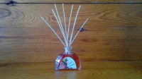 MIKADO ARTESÀ 100ml "FRUITS VERMELLS"